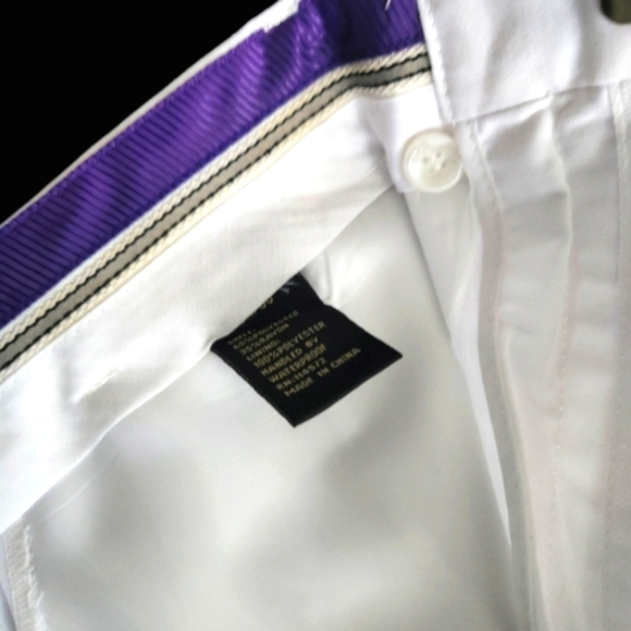 Vinci dress pants - Picture 6 of 11